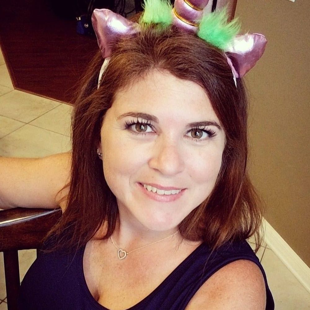 Meet your Posher, Heather